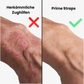 Prime Straps - Zughilfen für kompromisslose Leistung