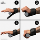 Prime Straps - Zughilfen für kompromisslose Leistung
