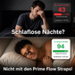 Prime Flow Nasenstrips